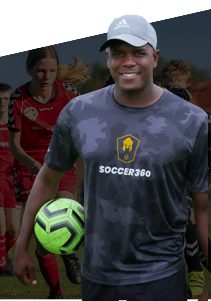 coach Daniel Mckell mobile
