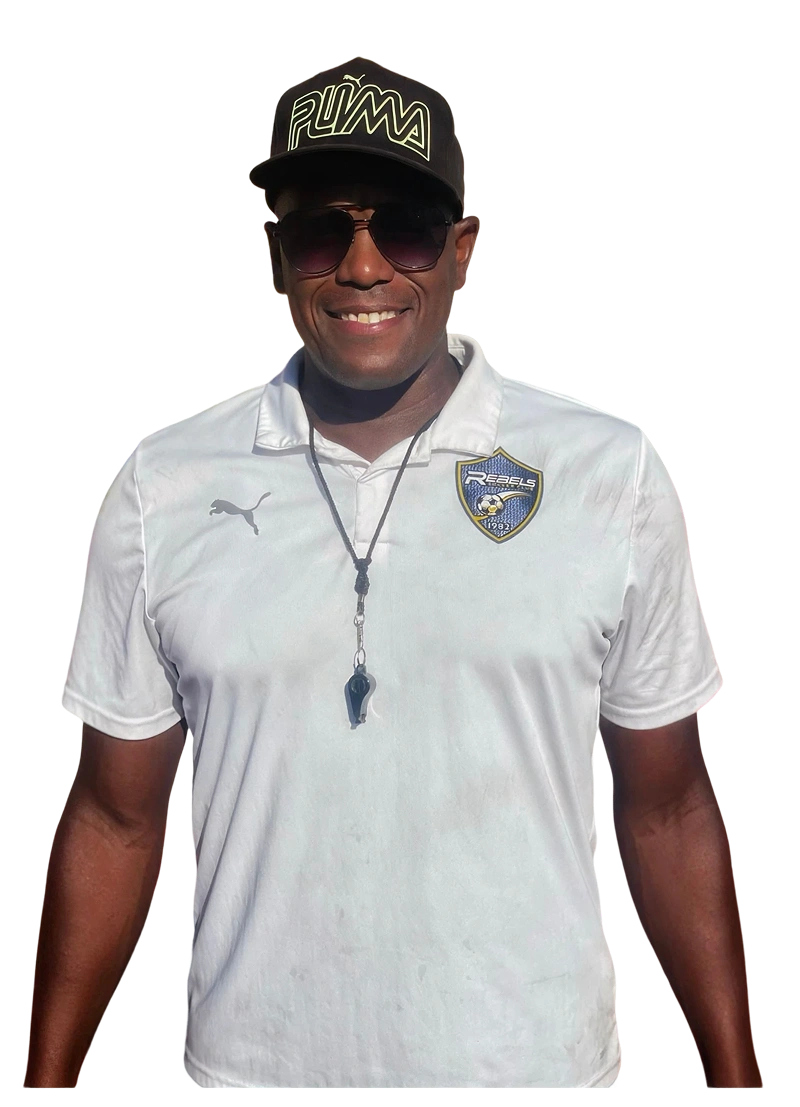 coach daniel Mckell
